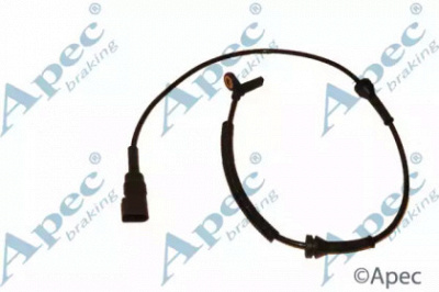 APEC BRAKING abs1064 -  Датчик, частота вращения колеса